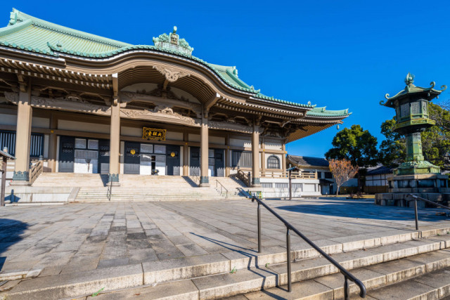 總持寺